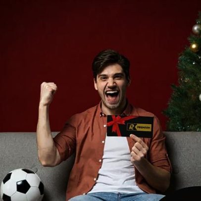 Record Premium com 40% de desconto: acesso à melhor informação desportiva