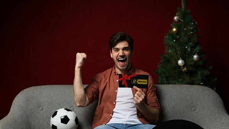 Campanha Record Premium com 40 por cento de desconto