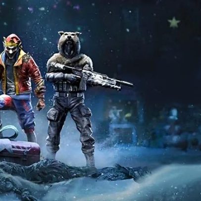 Dying Light 2: Stay Human recebe evento especial