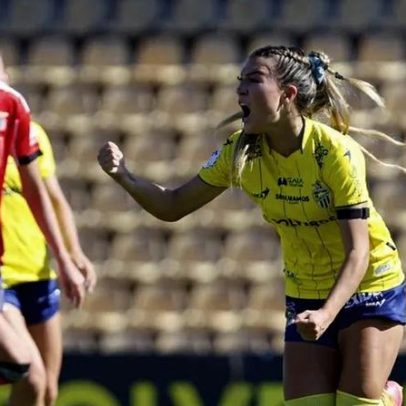 Erica Meg eleita Jogadora do Mês de Novembro da Liga BPI