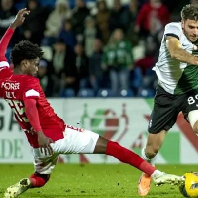 Interrogatório do St. Clara-Sporting 2-3 gera polémica