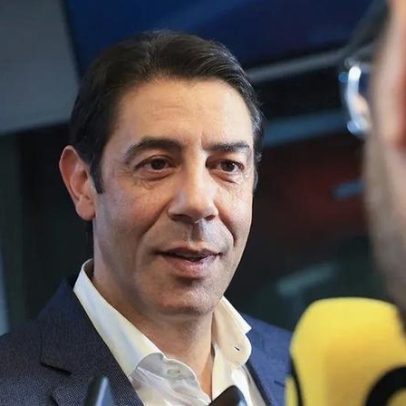 Rui Costa denuncia mais um escândalo no futebol português