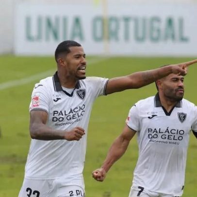 SAD do Ac. Viseu protege Clóvis de assédio