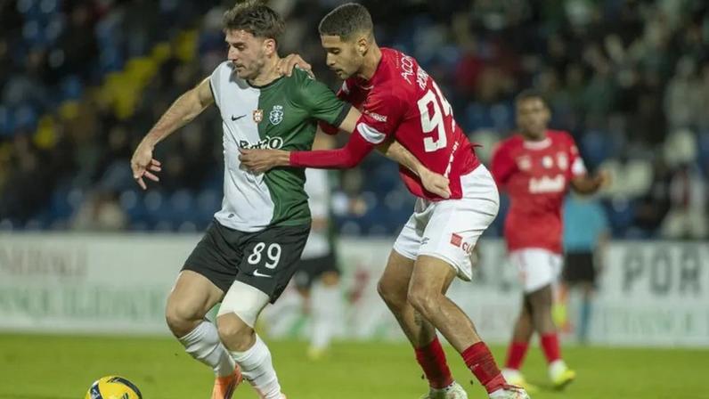 Ioannidis destaca-se nas taças