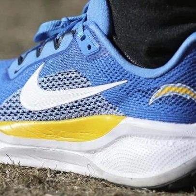 Lucro da Nike cai 31% no 1º semestre e operações pós-mercado recuam 9%