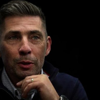 Filipe Miranda descreve a campanha "Boavista Sempre" como tentativa desesperada