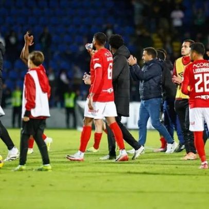 VAR e AVAR do Santa Clara-Sporting pediram dispensa para a 15.ª jornada