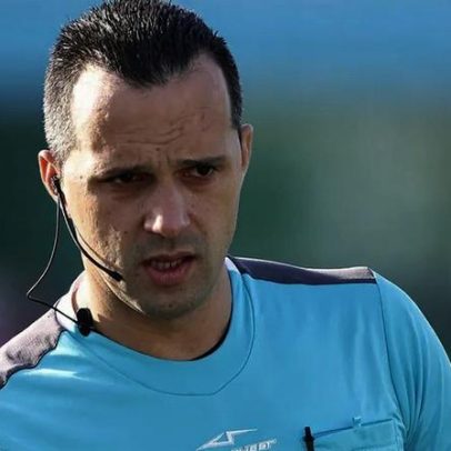 VAR do Santa Clara-Sporting esteve 20 meses suspenso no Apito Dourado