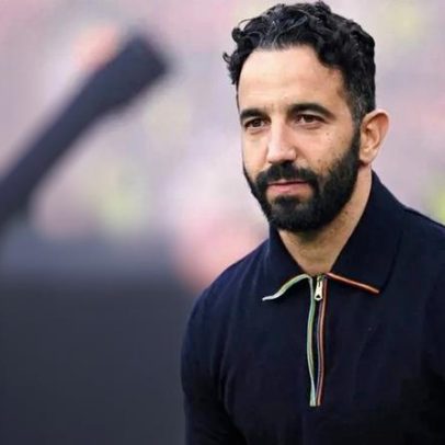 Amorim responde a publicações de jovens do Manchester United sobre t-shirt