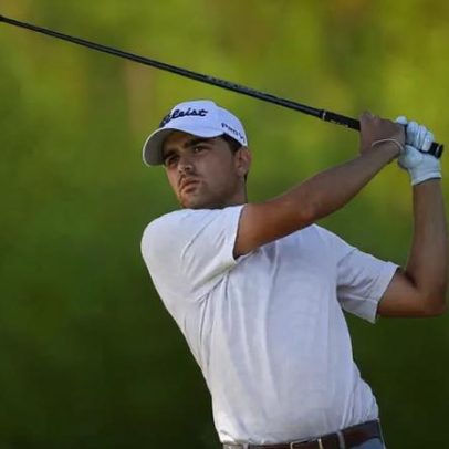 Daniel Rodrigues e Stephen Ferreira falham o corte no Open da Maurícia