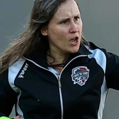 Dérbi feminino com Sandra Fernandes pode inclinar-se para qualquer lado