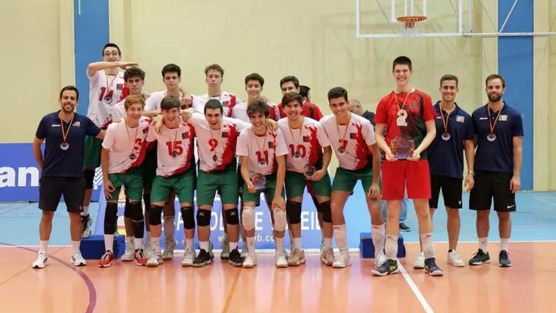 Coração de Viana apoia chamada da Seleção