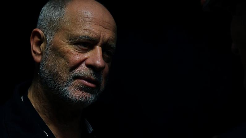 Carlos Barroca confirma candidatura à presidência da FPB