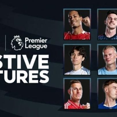 EA Sports FC Mobile inicia época festiva da Premier League