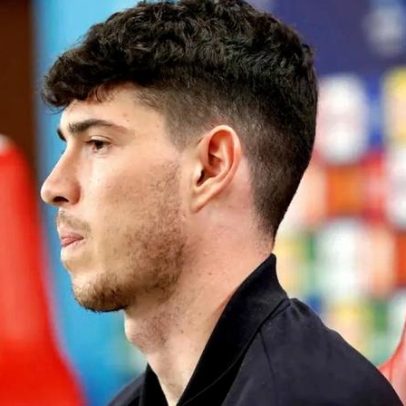 Barcelona pretende tentar contratar Bastoni