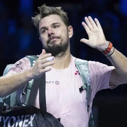 Stan Wawrinka vai terminar a carreira no final da temporada de 2026
