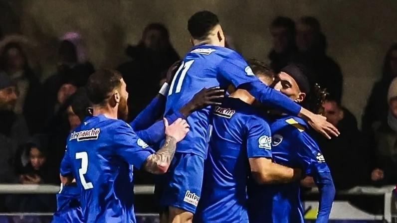 Brest eliminado na Taça de França por adversário de quarto escalão