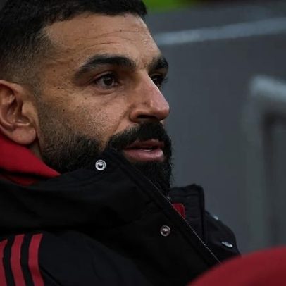 Curtis Jones revela desculpa de Salah à equipa