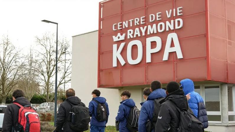 Torreense aproxima relações com o Stade de Reims