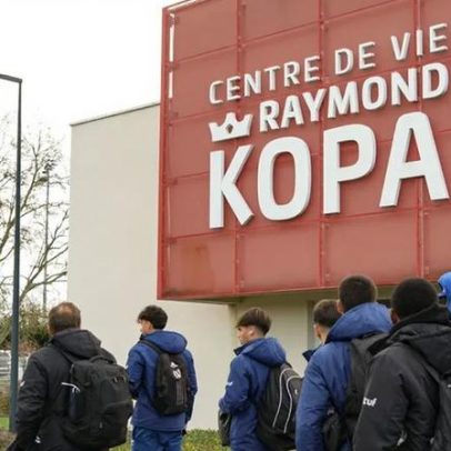 Torreense intensifica laços com Stade de Reims