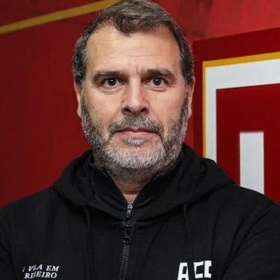 João Henriques é o novo treinador do AVS
