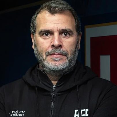 João Henriques é o novo treinador do AVS, confirma o clube
