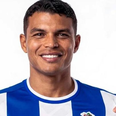 Thiago Silva está motivado e quer ajudar da melhor forma possível