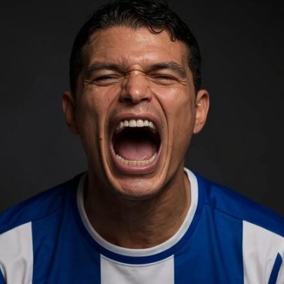 Thiago Silva volta ao FC Porto para corrigir a história