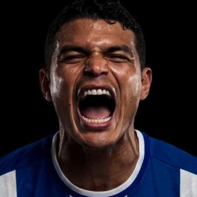 Thiago Silva volta ao Porto para corrigir a história da solidão e tuberculose