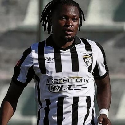 Portimonense vence Chaves 1-0 e regressa aos triunfos após quatro derrotas