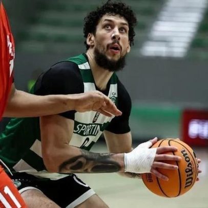 Sporting vence receção ao Vasco da Gama