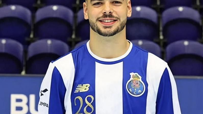 José Ferreira