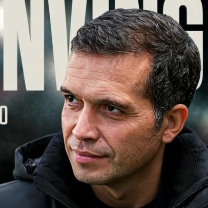 Luís Castro é anunciado como novo treinador do Levante