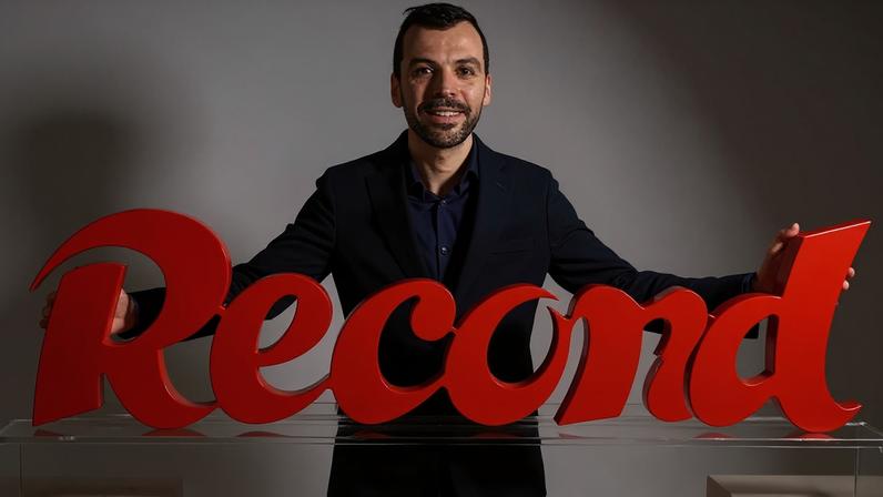 Candidato à Presidência Jorge Pinto diz aplicar lições do desporto na política