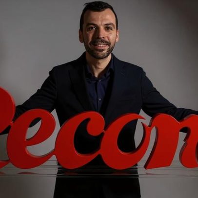 Jorge Pinto afirma aplicar na Presidência o que aprendeu no desporto
