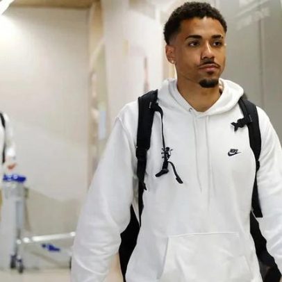 Sporting paga 4 milhões pela transferência de Rômulo