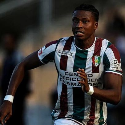 Lopes Cabral a um passo do Benfica: pormenores do negócio