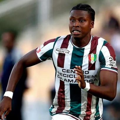Lopes Cabral rejeita ofertas da Turquia e quer apenas o Benfica