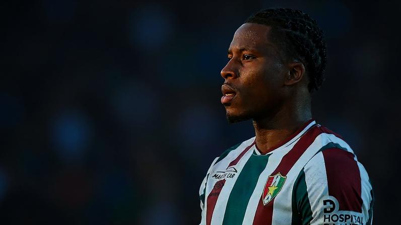 Lopes Cabral vai reforçar o Benfica a partir de janeiro