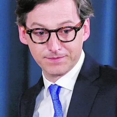 Fortuna do homem mais rico do Governo: 3,27 milhões com destino incerto
