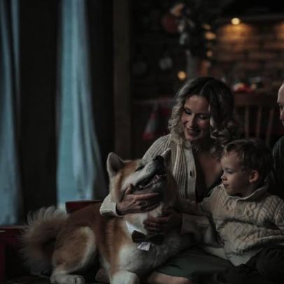 Férias de Natal: hotel, petsitter ou levar o cão com a família — prós e contras