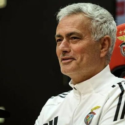 Mourinho analisa resultados não aleatórios, Sudakov, Barreiro e Famalicão