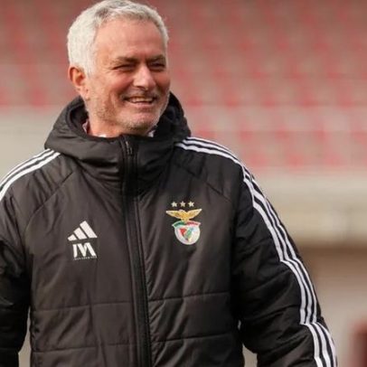 Mourinho: resultados não são acaso, Sudakov, Barreiro e registo do Famalicão