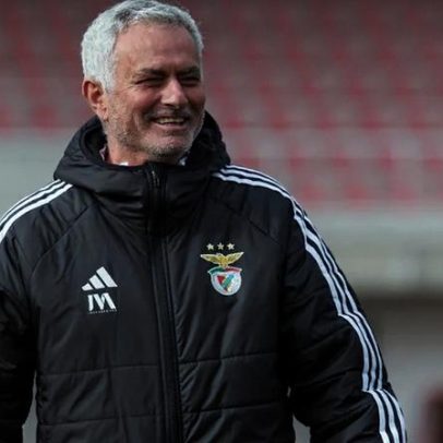 Mourinho comenta resultados e casos de Sudakov, Barreiro e registo do Famalicão
