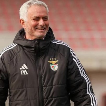 Mourinho comenta resultados, Sudakov e Barreiro, registo do Famalicão