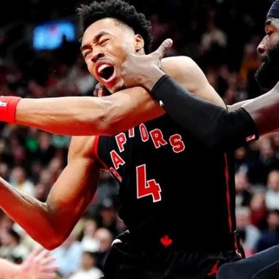 Celtics conquistam segunda vitória consecutiva com 14 pontos de Neemias Queta