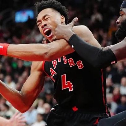 Celtics vencem segunda vitória seguida com 14 pontos de Neemias Queta