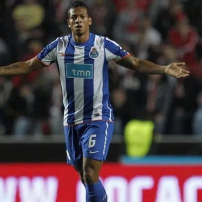 Antigo médio do FC Porto revela ter tentado suicidar-se três vezes