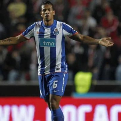 Ex-médio do FC Porto revela ter tentado suicidar-se três vezes