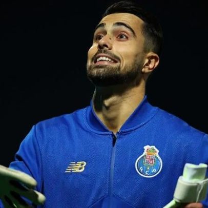 Reunião decisiva encaminha renovação de Diogo Costa